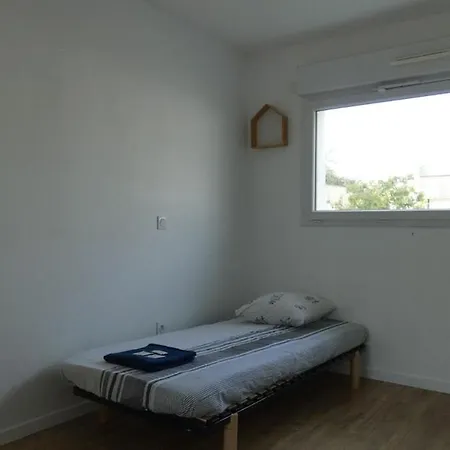 Apartamento Terrasse Privee Parking Proche